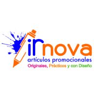 Logo de Irnova