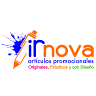 Logo de Irnova