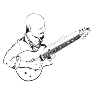 Logo de Miguel Manescau