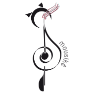 Logo de Mousike